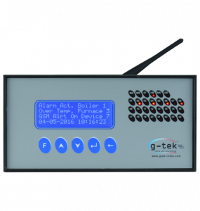 Scanner ERC800 - G-Tek India