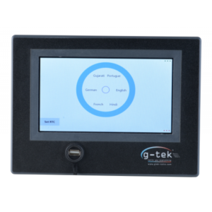 Paperless Recorder2- G-Tek India