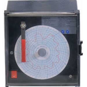 circular-chart-recorder-1 - G-Tek India