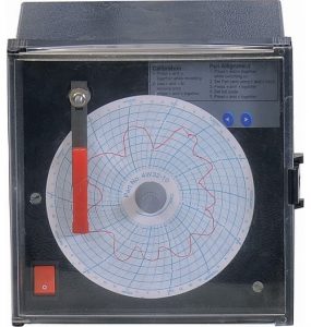 circular-chart-recorder-G-Tek india