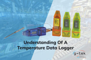 Understanding Of A Temperature Data Logger-G-Tek