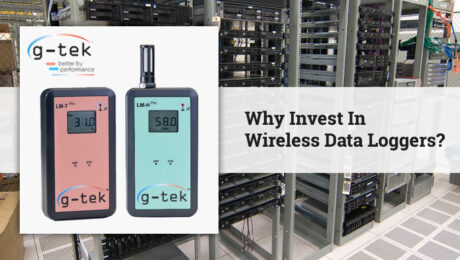 Why Invest In Wireless Data Loggers