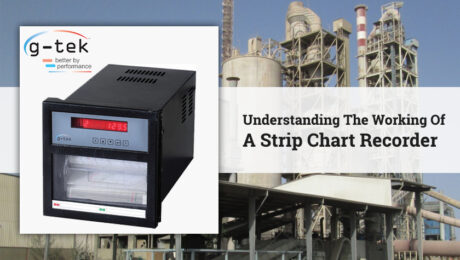 Understanding The Working Of A Strip Chart Recorder