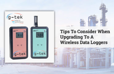 Tips To Consider When Upgrading To A Wireless Data Loggers