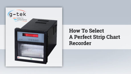 How To Select A Perfect Strip Chart Recorder