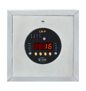 Data Loggers | LM-P Pressure- G-tek