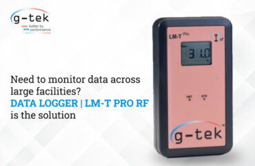 Need To Monitor Data Across Large Facilities
