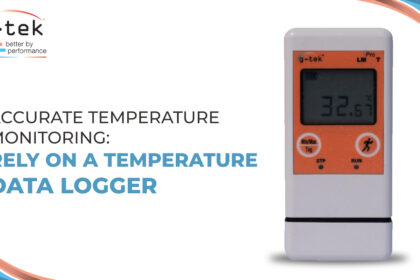 Accurate Temperature Monitoring: Rely on a Temperature Data Logger