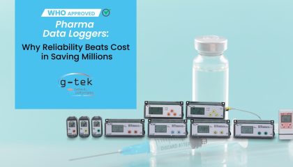 Data Loggers